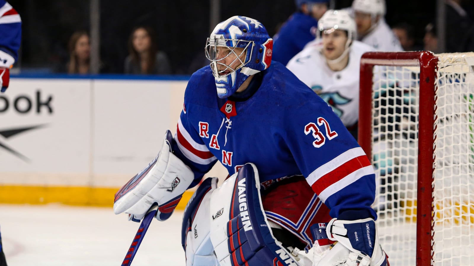 Two-Time Stanley Cup Champion Goalie Could Be Trade Candidate for Edmonton Oilers