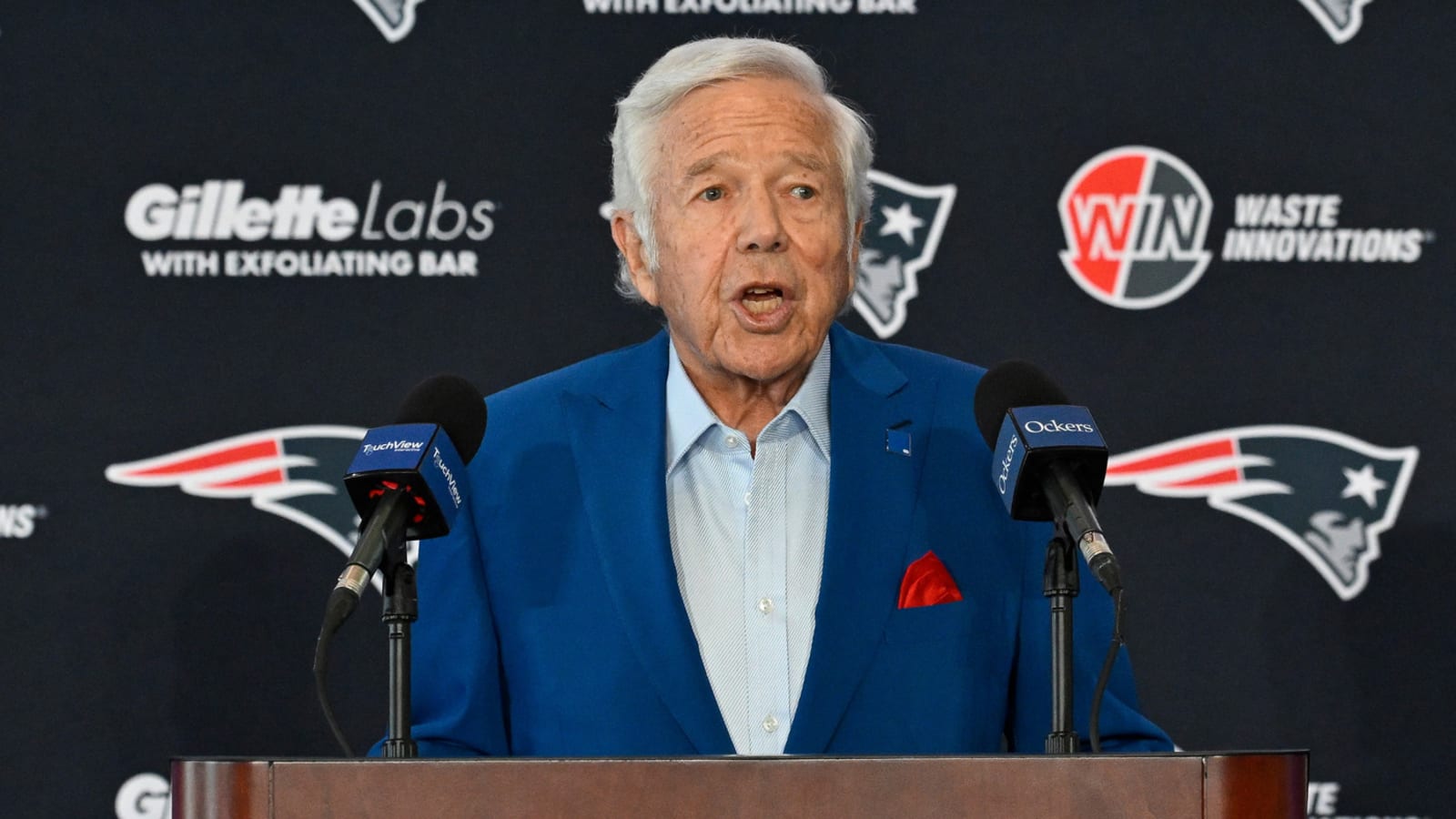 A look at every NFL team's 2025 NFL cap space