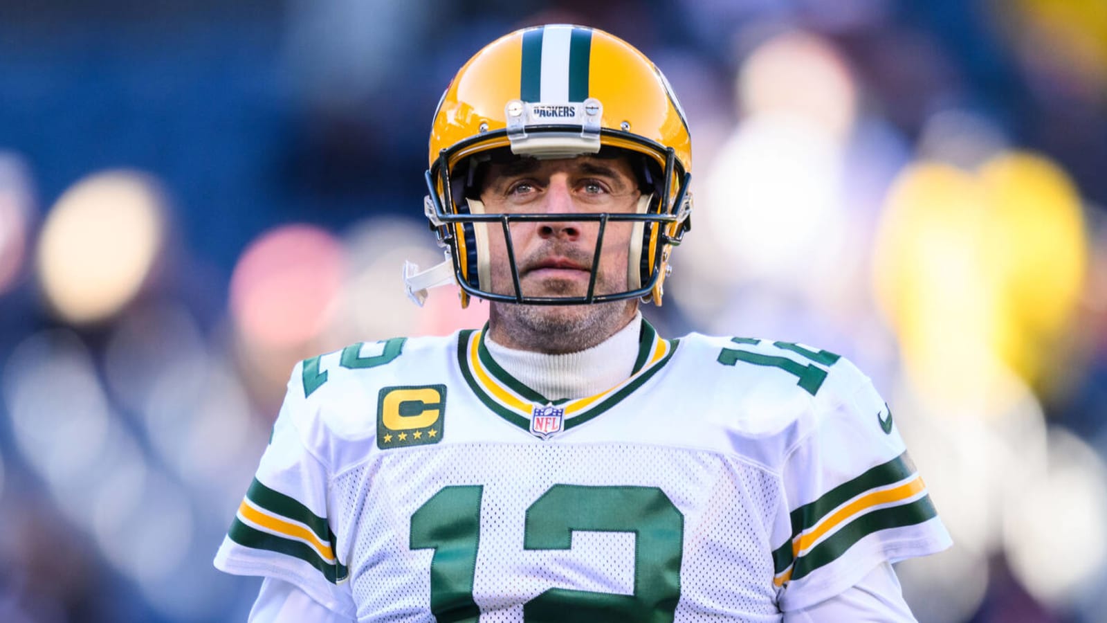 Aaron Rodgers reveals truth about relationship with Davante Adams