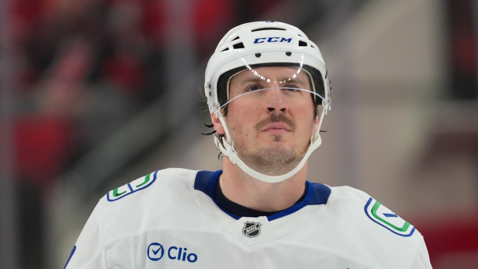 Insider: J.T. Miller is most likely to be traded away by Canucks