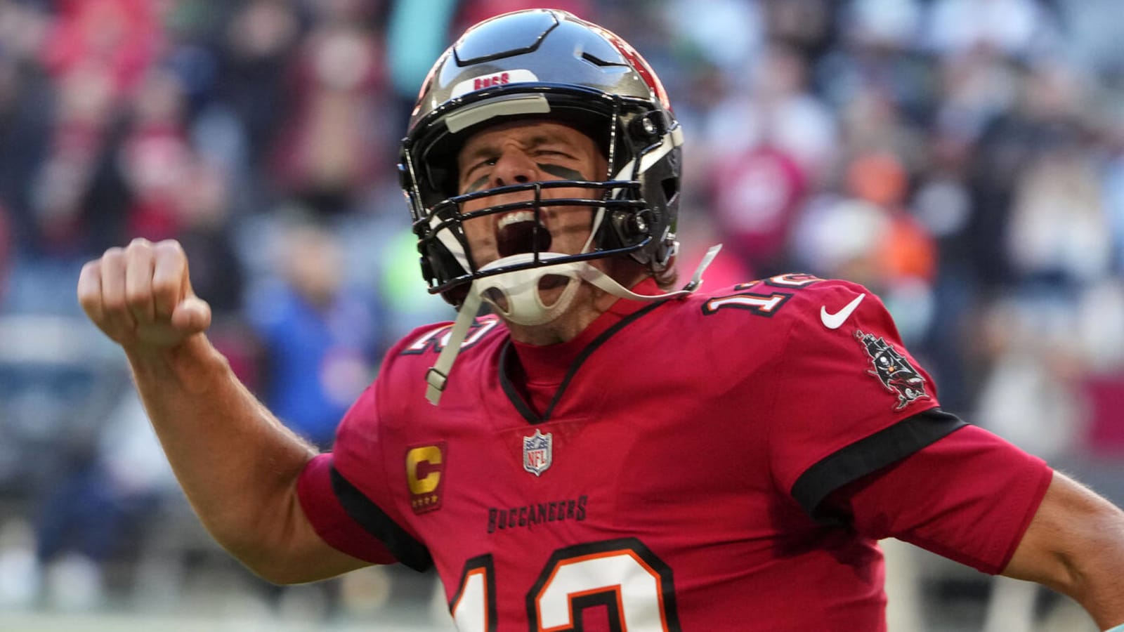 Buccaneers reclaim NFC South momentum with win over Seahawks