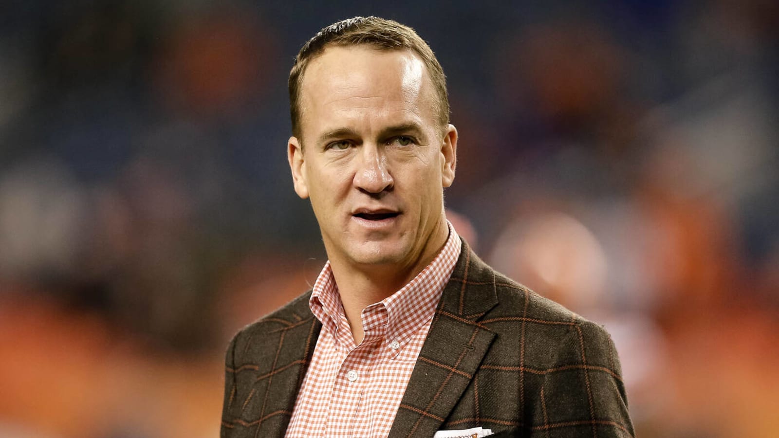 Peyton Manning endorsing one head-coaching candidate for Colts?