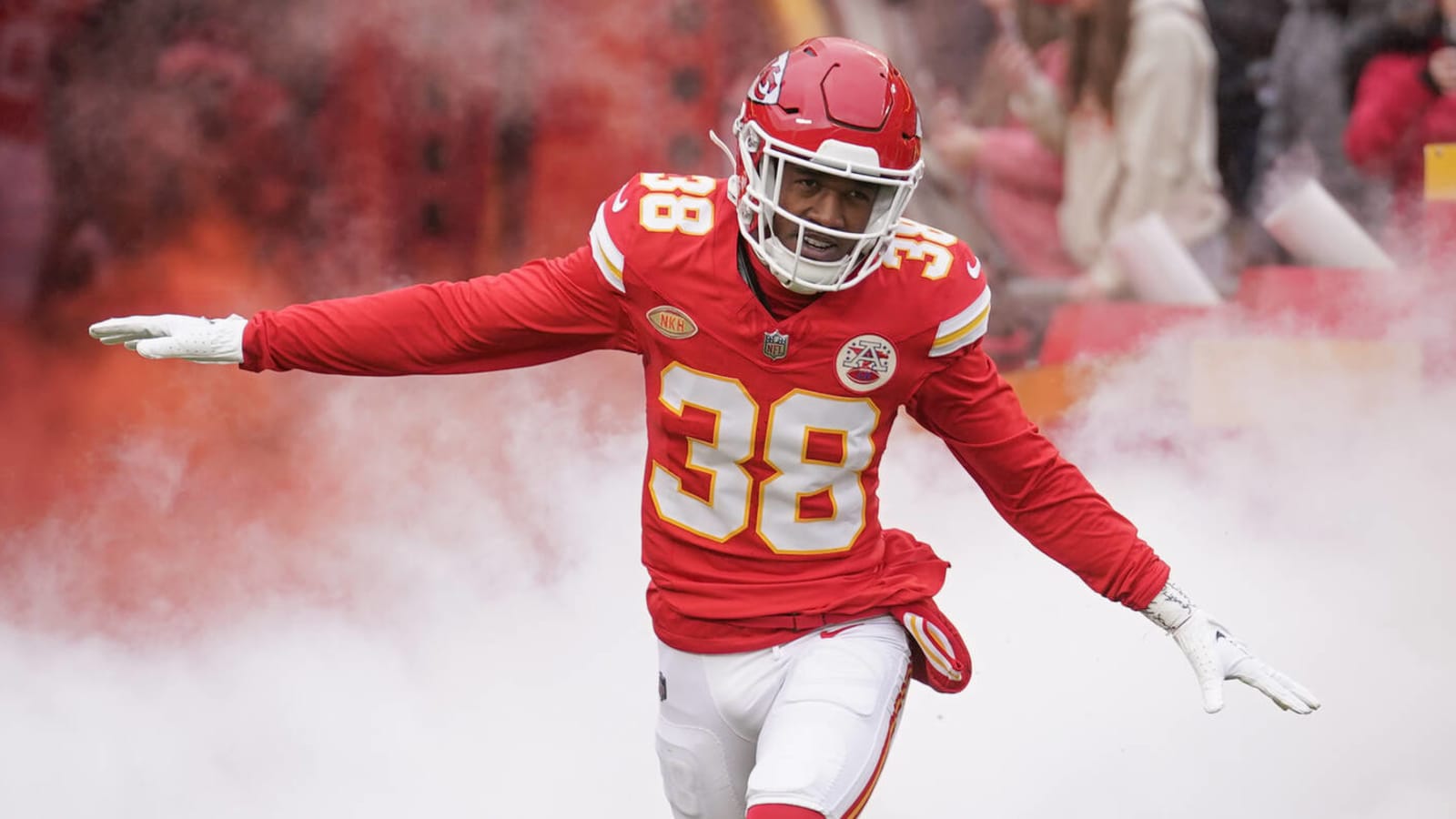 Chiefs reportedly trading L’Jarius Sneed to AFC team