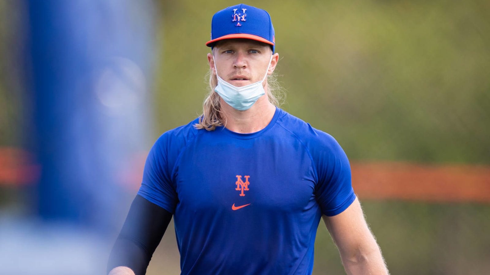 Syndergaard takes shot at Pirates with Mets game blacked out Yardbarker