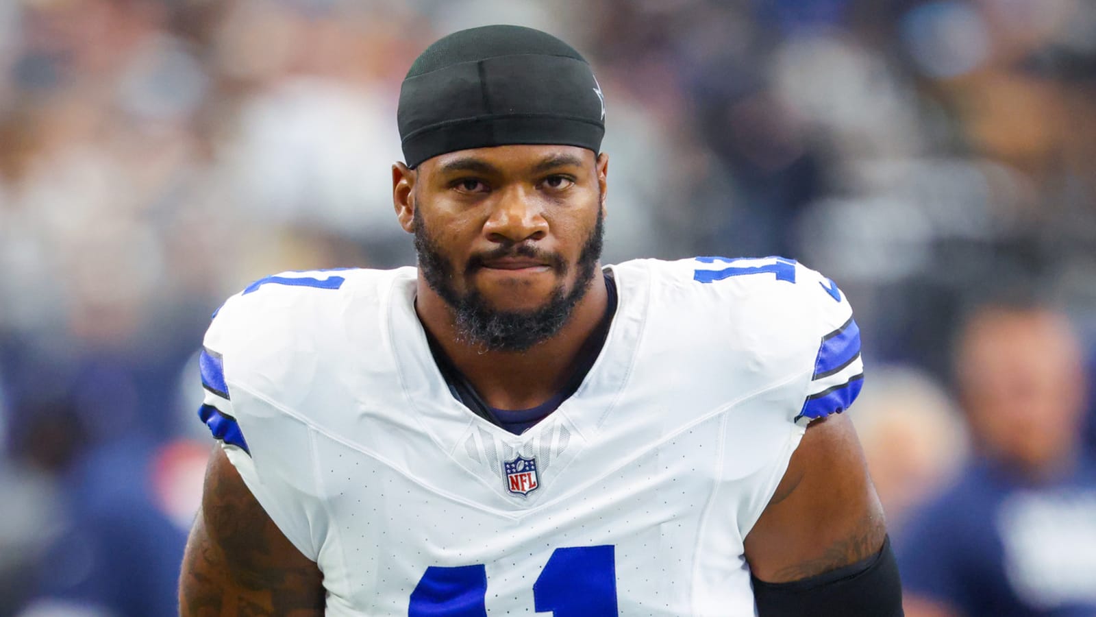 Micah Parsons addresses controversial Mike McCarthy comments