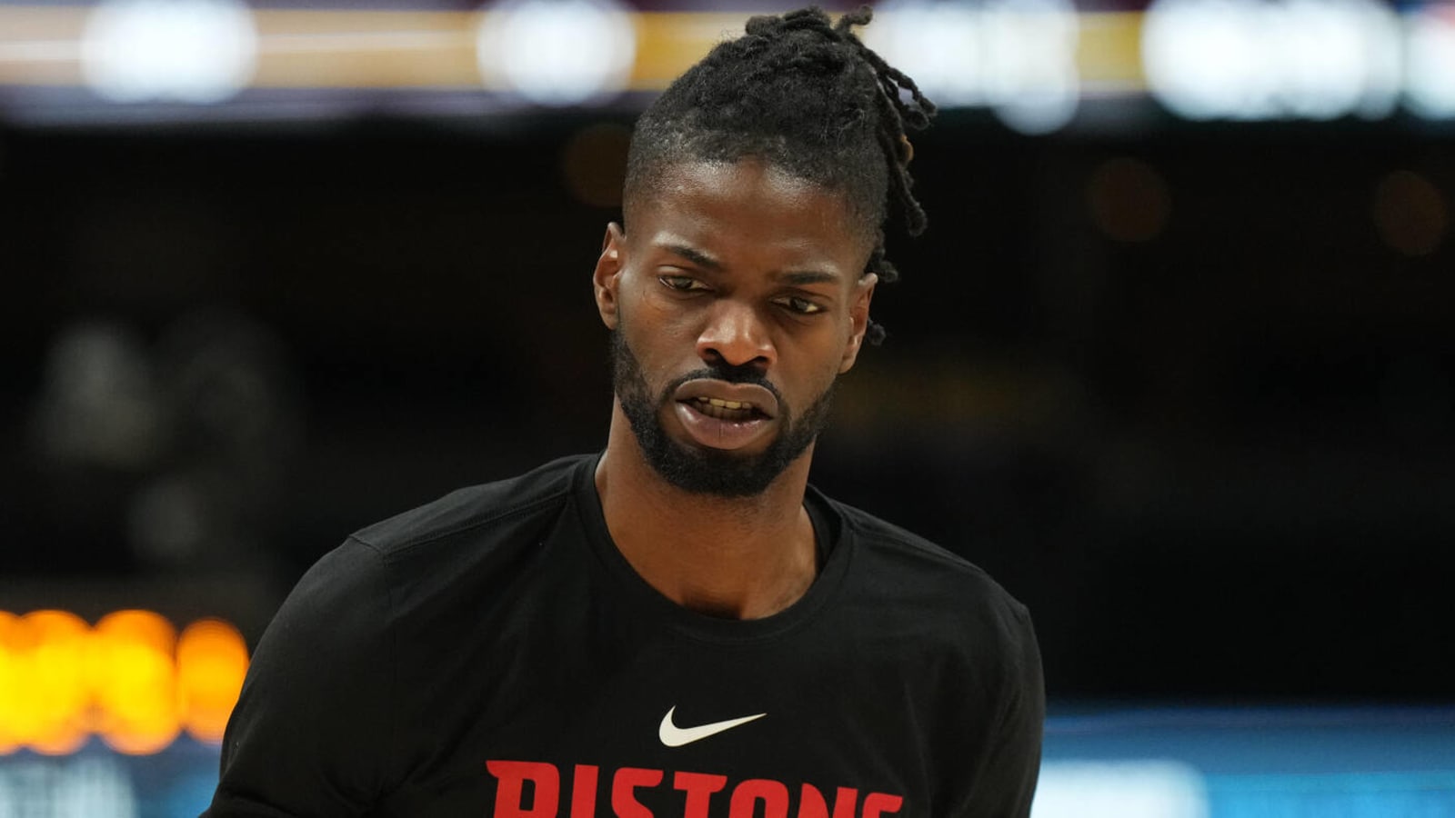 Former Top 10 pick set to hit NBA buyout market Yardbarker