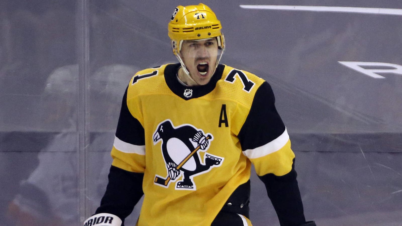 Evgeni Malkin to miss at least first two months of season