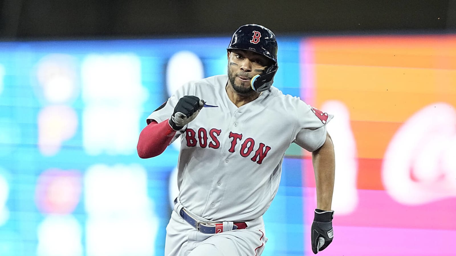 Red Sox boss Chaim Bloom talks Xander Bogaerts extension