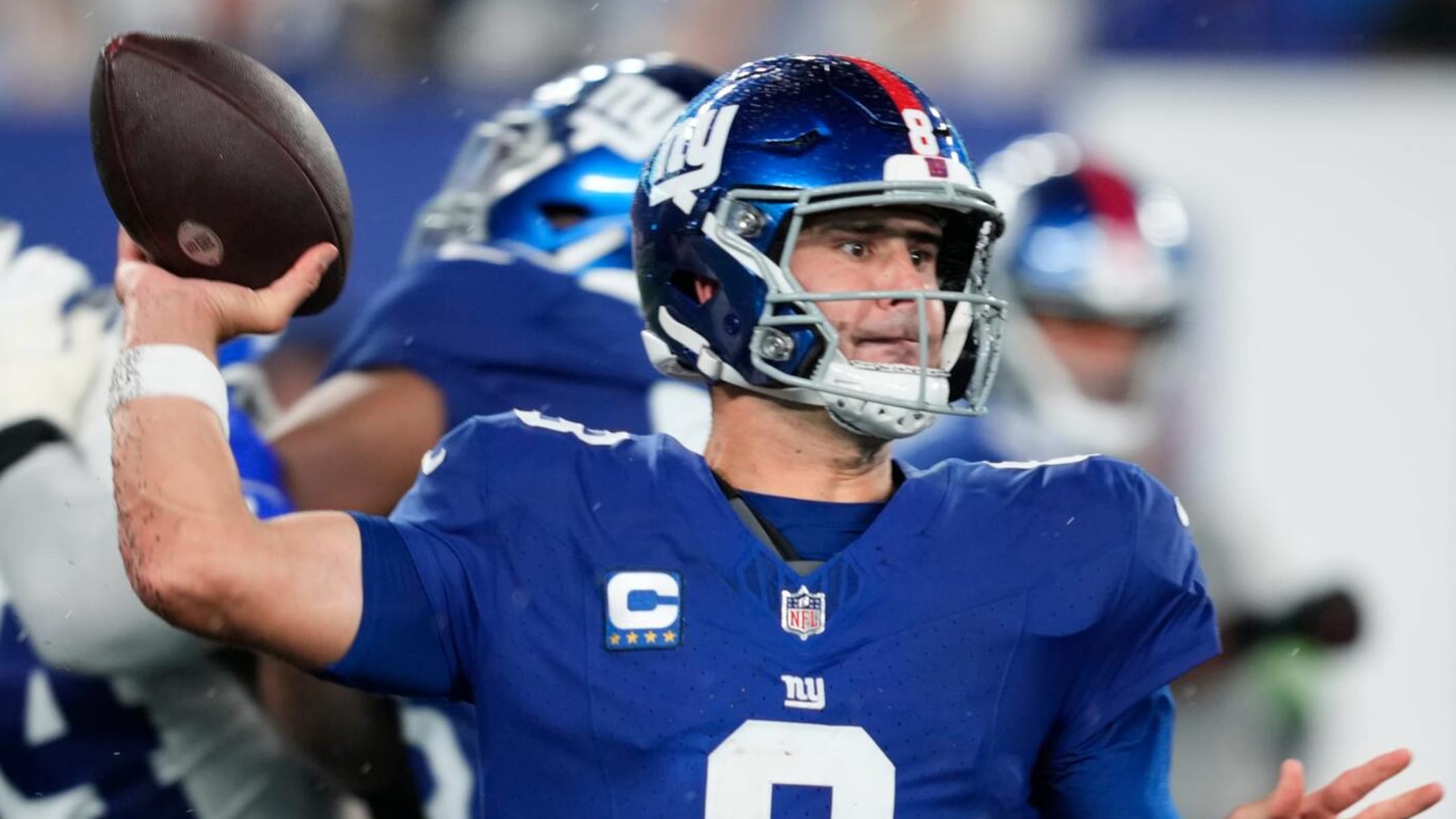 How To Watch: Giants at Cardinals, Week 2