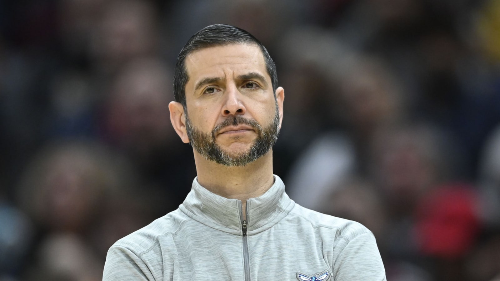Five potential replacements for Monty Williams