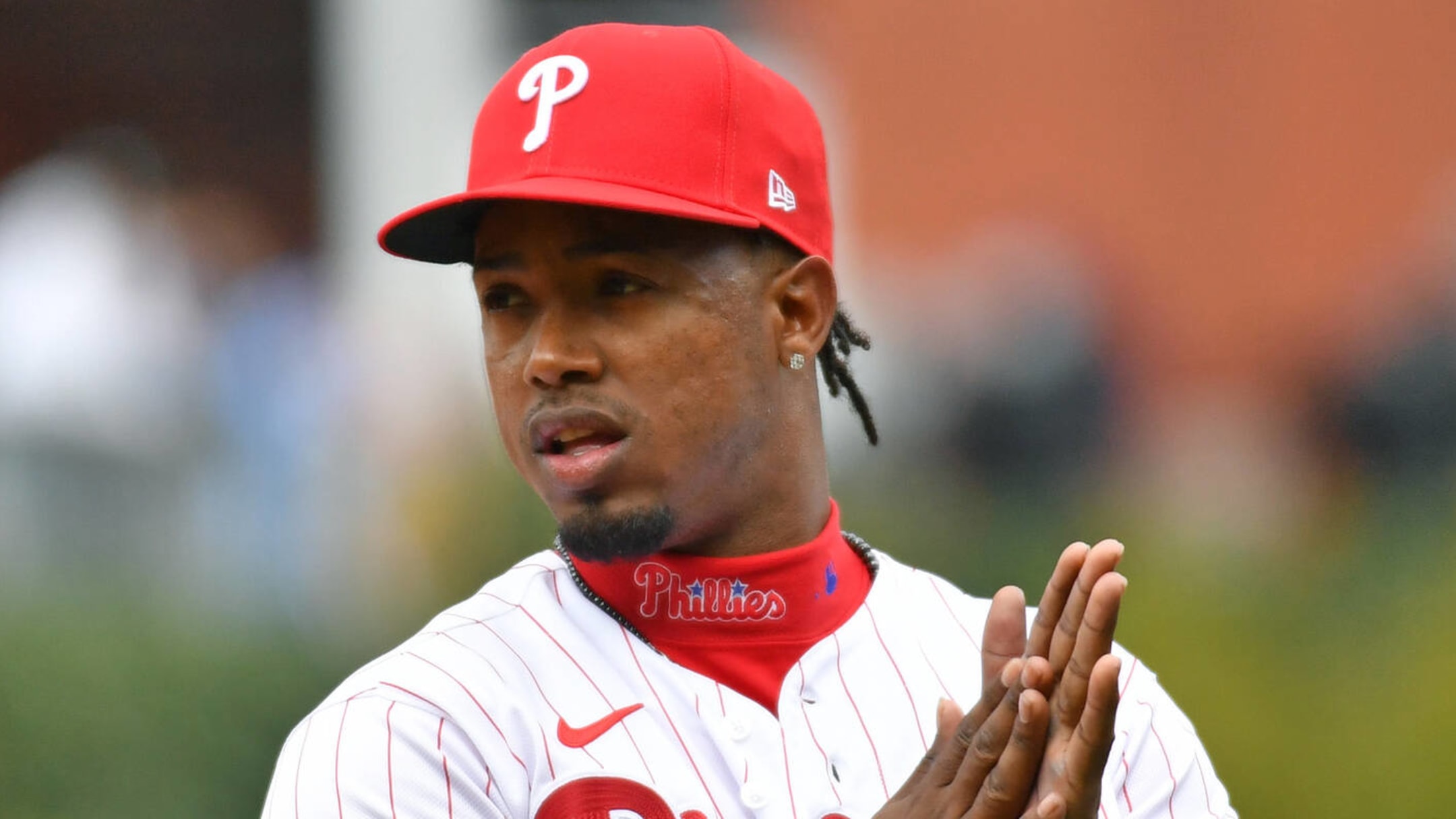 Who'll take over for the Phillies at second base without Jean Segura?
