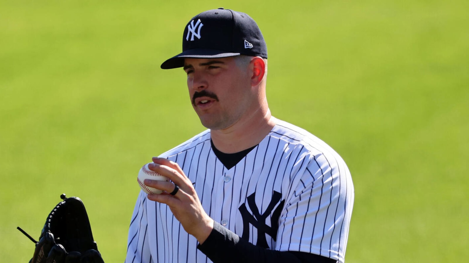 Imminent return of starter could jump-start Yankees