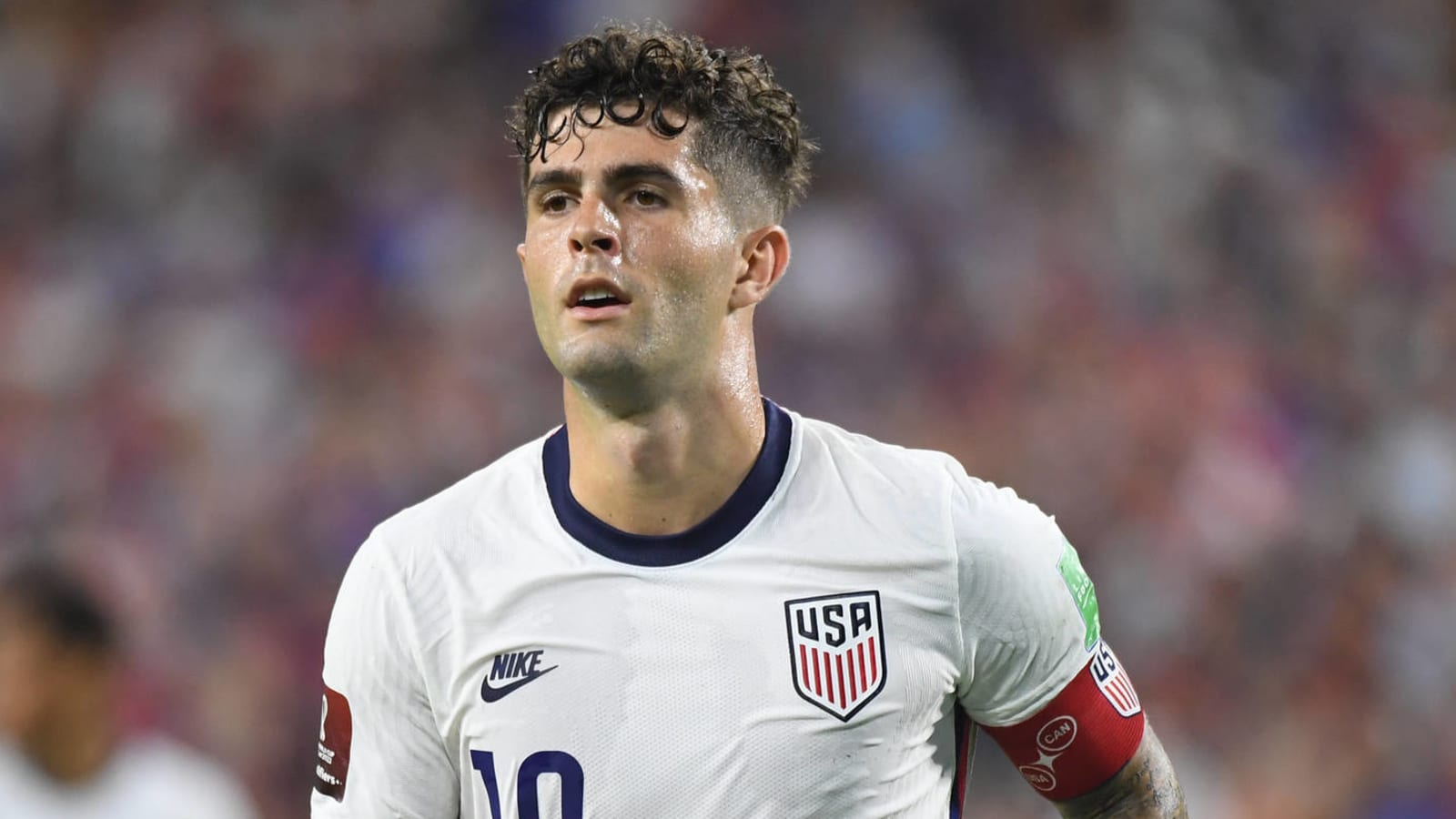 USMNT wanted to 'send a message' with Pulisic's celebration