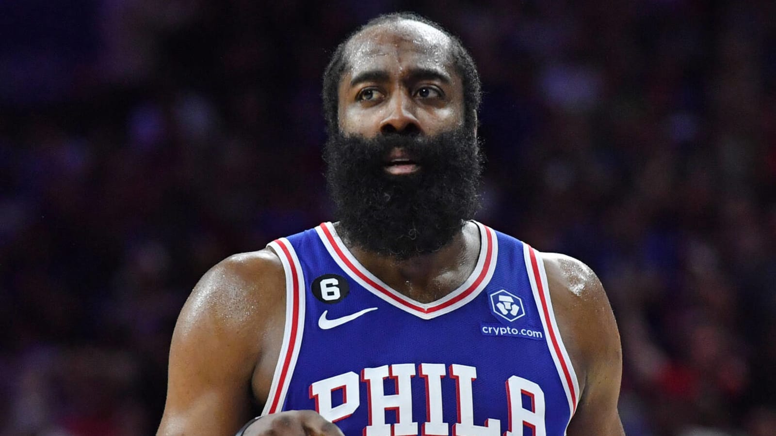James Harden clarifies 'liar' remark amid NBA investigation