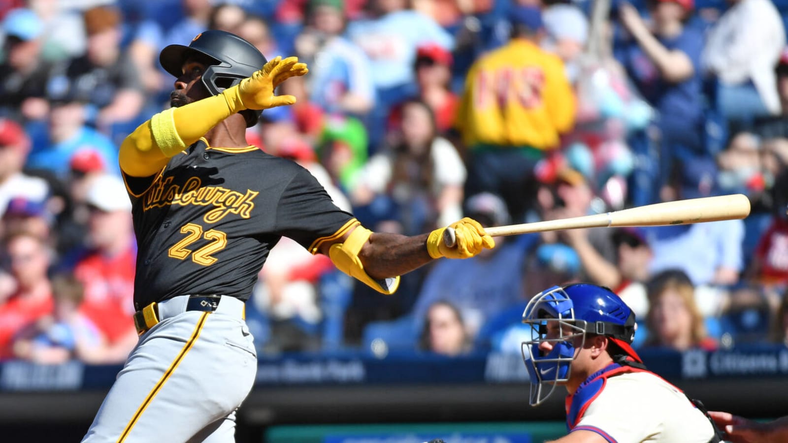 Latest milestone furthers Andrew McCutchen's HOF case