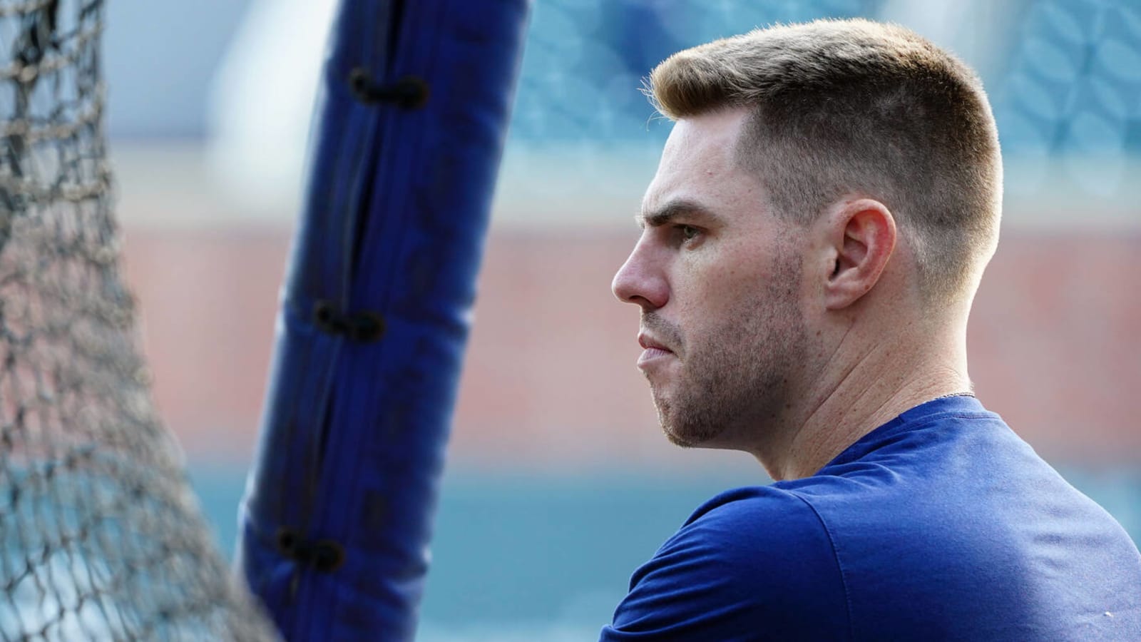 Freddie Freeman 'hurt' by Braves' trade for Matt Olson