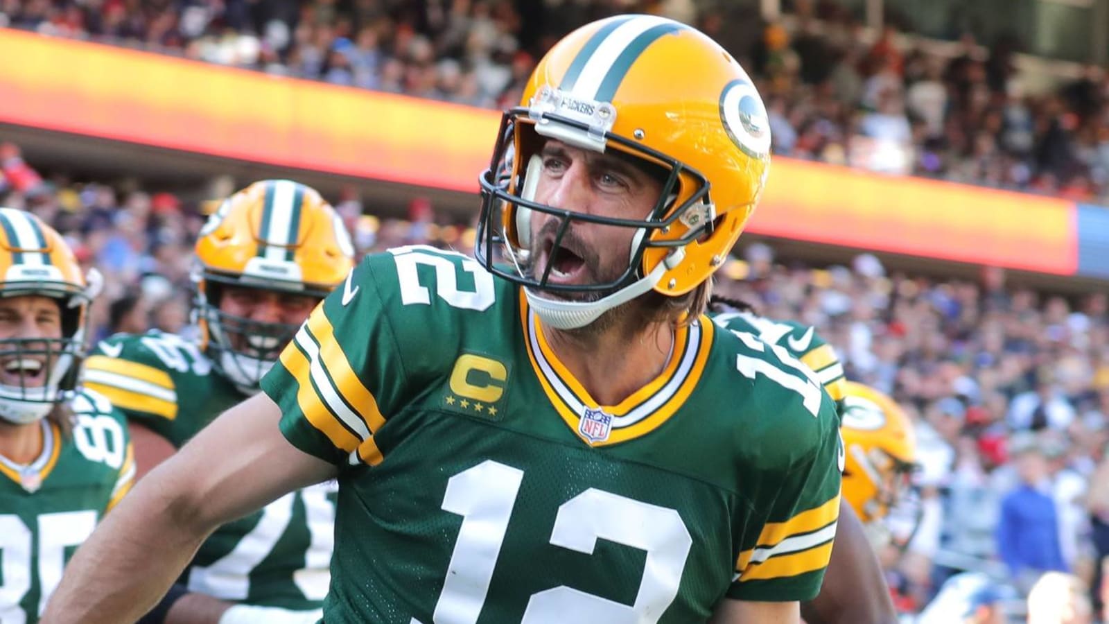 Are fines for Packers, Rodgers breaking protocol enough?