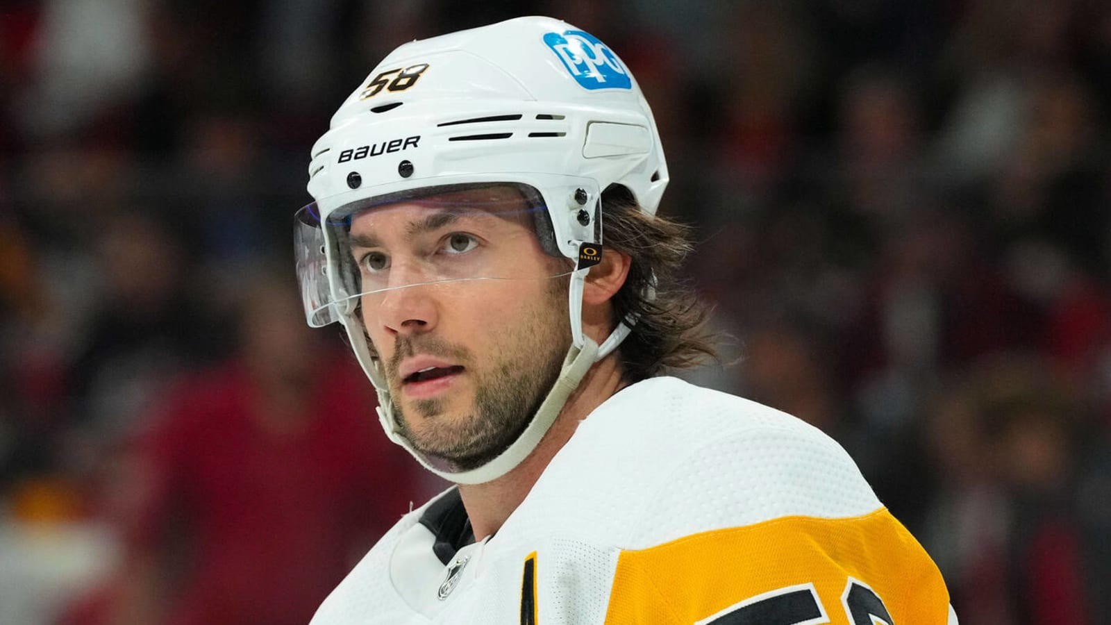 Penguins activate Kris Letang from IR