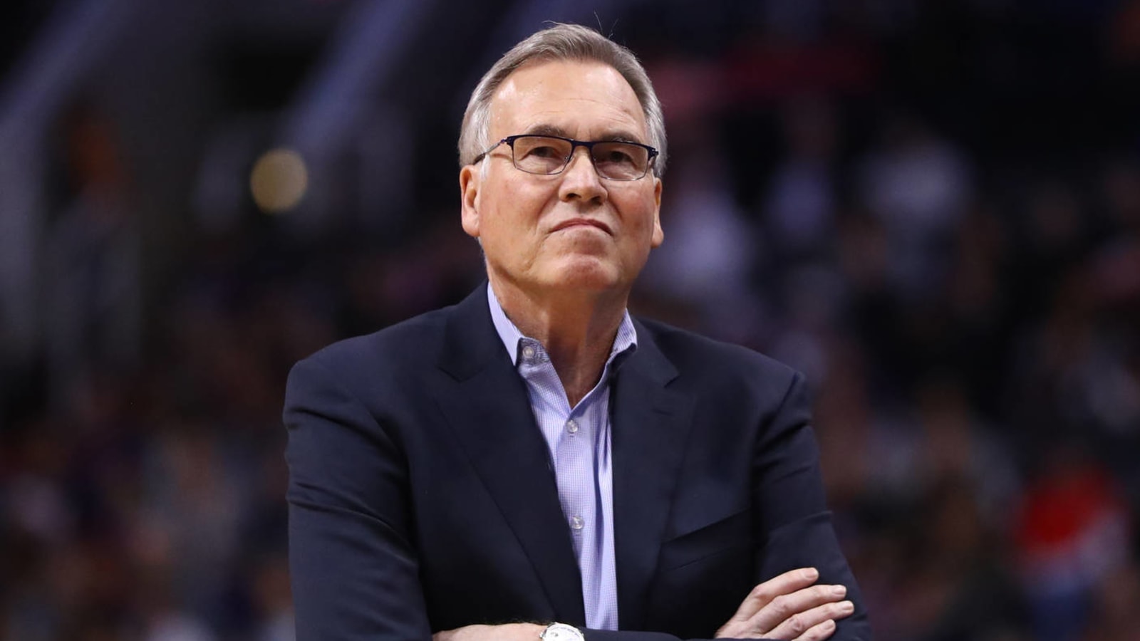 Rockets coach Mike D'Antoni headed to NBA bubble despite coronavirus risks 