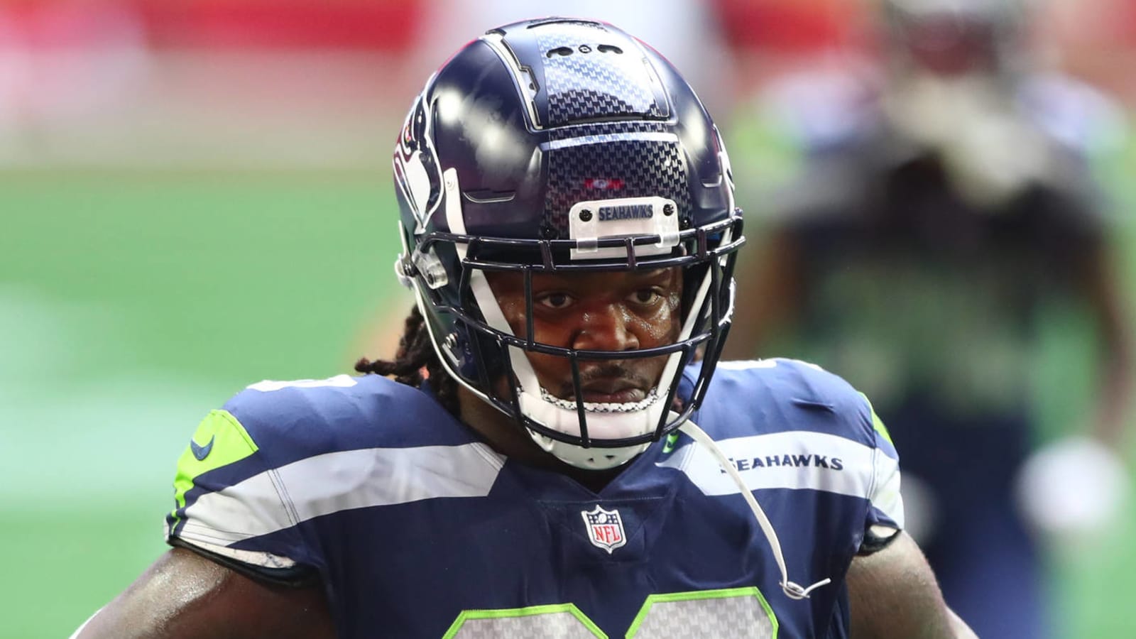 Seahawks' shocking Jarran Reed decision could be a harbinger of things to come