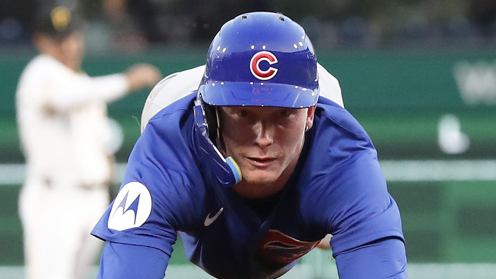 Five rising MLB stars to watch in 2025