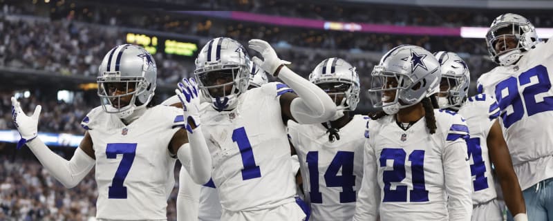 Cowboys and safety Malik Hooker agree on a $24 million, 3-year