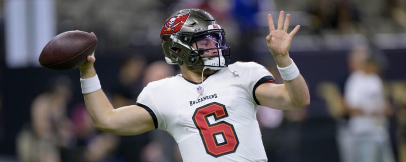 Bucs HC Todd Bowles 'Satisfied' with Baker Mayfield's Play amid QB Battle  with Trask, News, Scores, Highlights, Stats, and Rumors