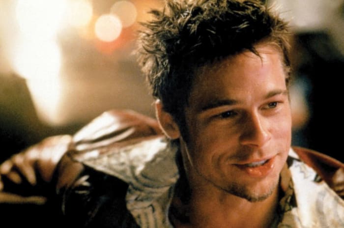 Tyler Durden ('Fight Club')