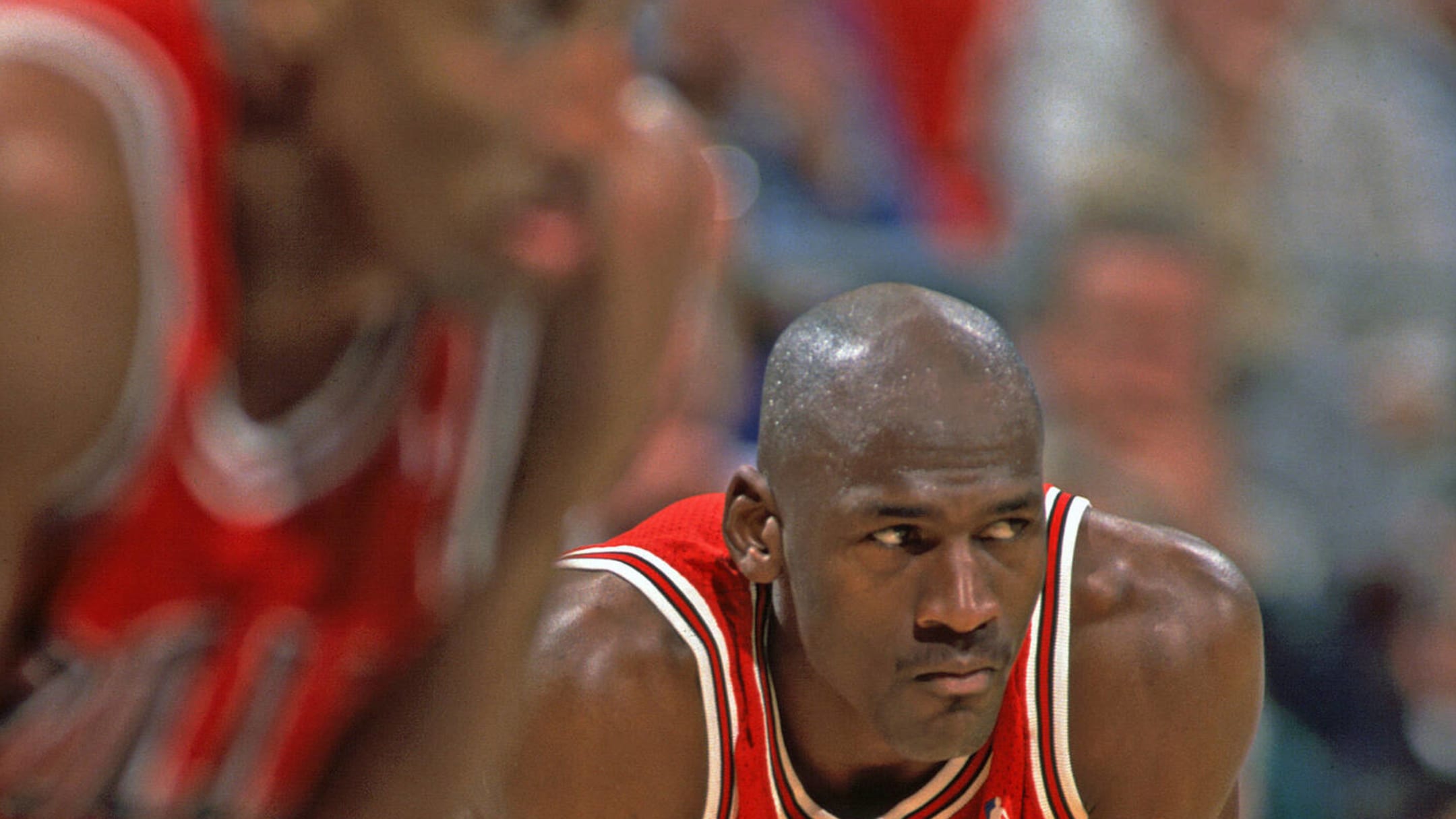 Scottie Pippen: Michael Jordan was a 'horrible player' early in his career  