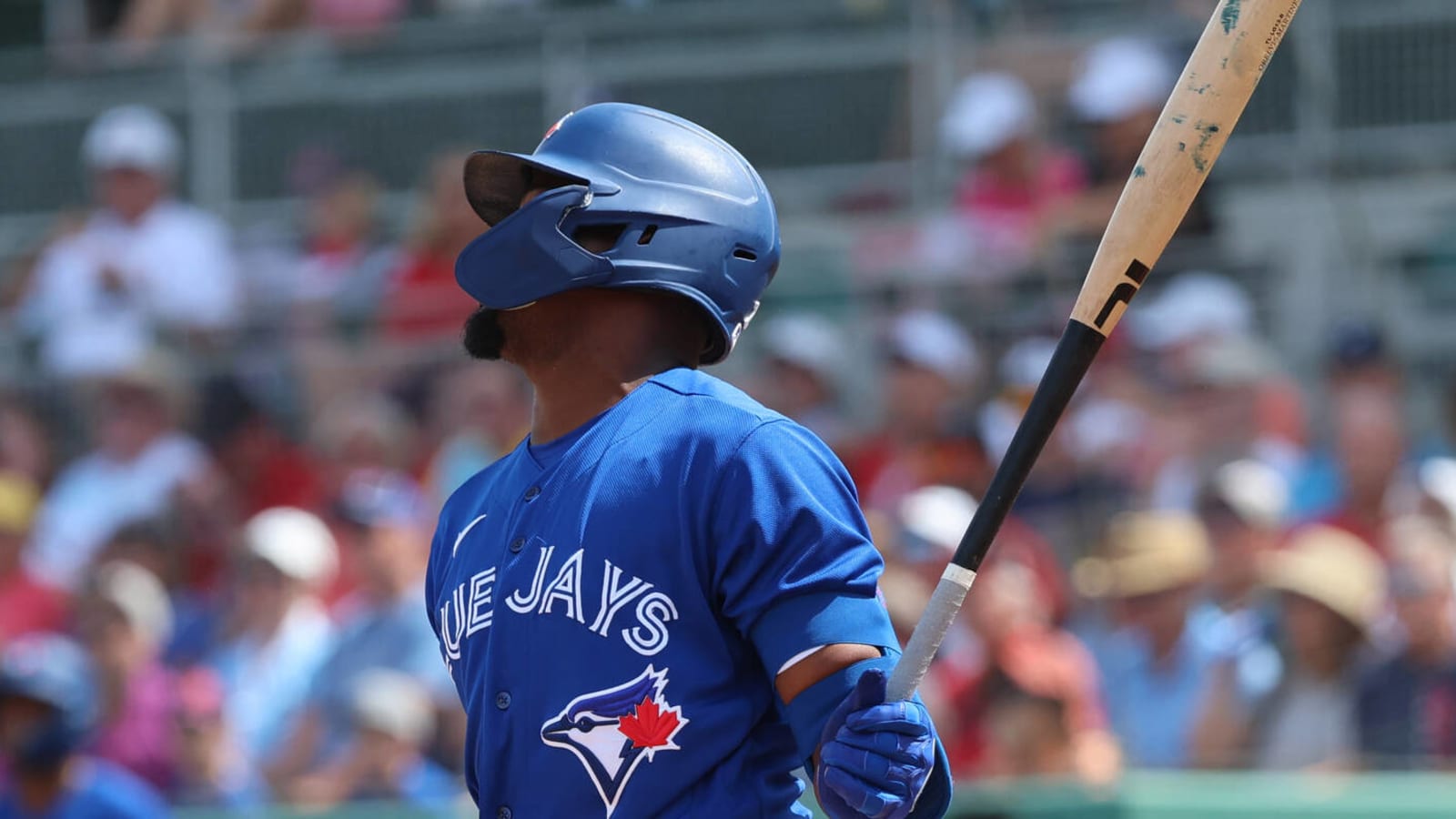 Sem Robberse dazzles, Orelvis Martinez has a good day at the plate, and more as the Blue Jays beat the Boston Red Sox 2-0