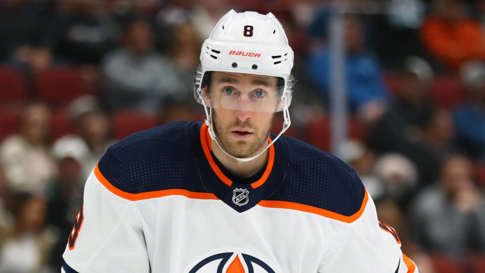 Oilers place veteran Kyle Turris, Tim Soderlund on waivers