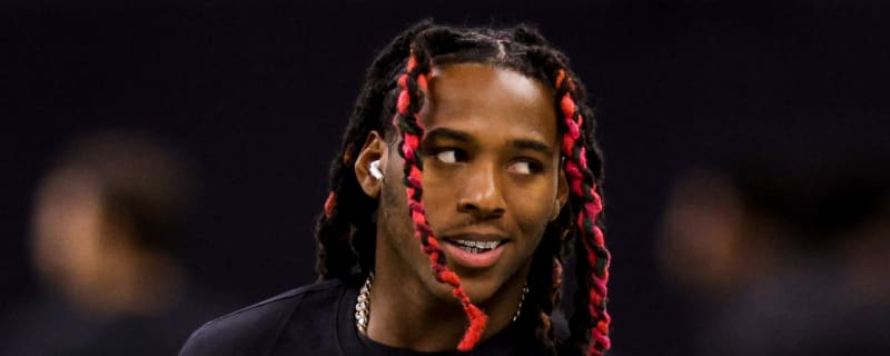 Steelers Surprisingly Cut Talented Wide Receiver