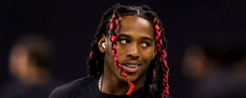 Saints Snap Up Just-Released Steelers Wide Receiver