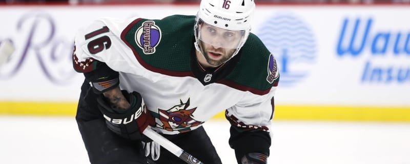 Lots of teams, including the Canucks, in on Jason Zucker ahead of NHL trade deadline: report