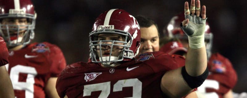 Miami football to hire former Alabama All-SEC center