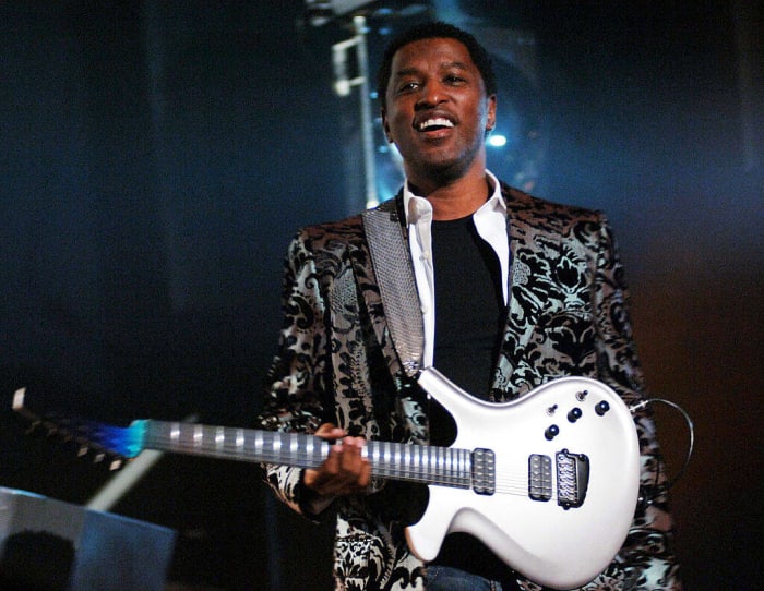 When Can I See You” by Babyface