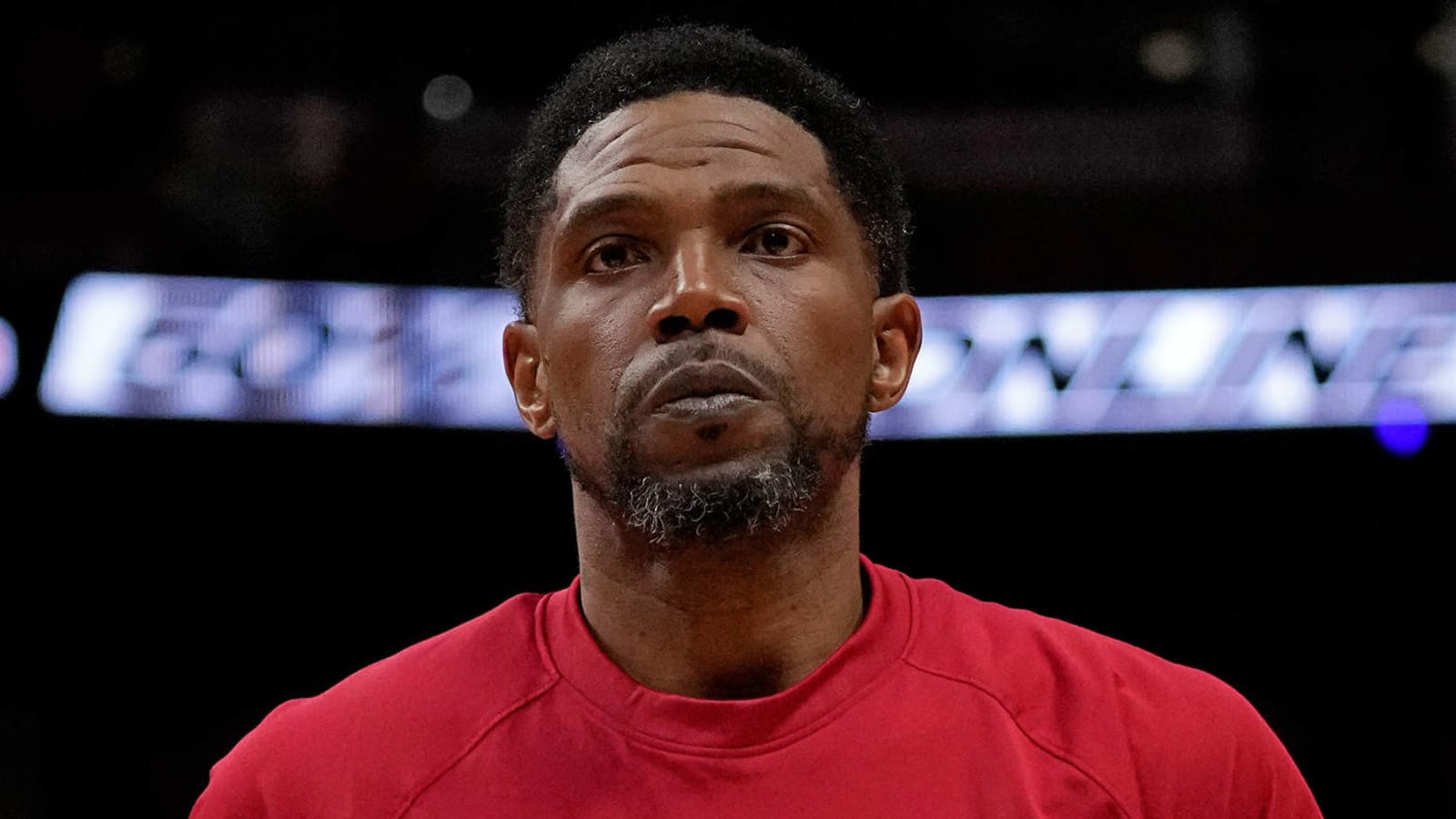 Heat's Udonis Haslem still may not retire after this season?