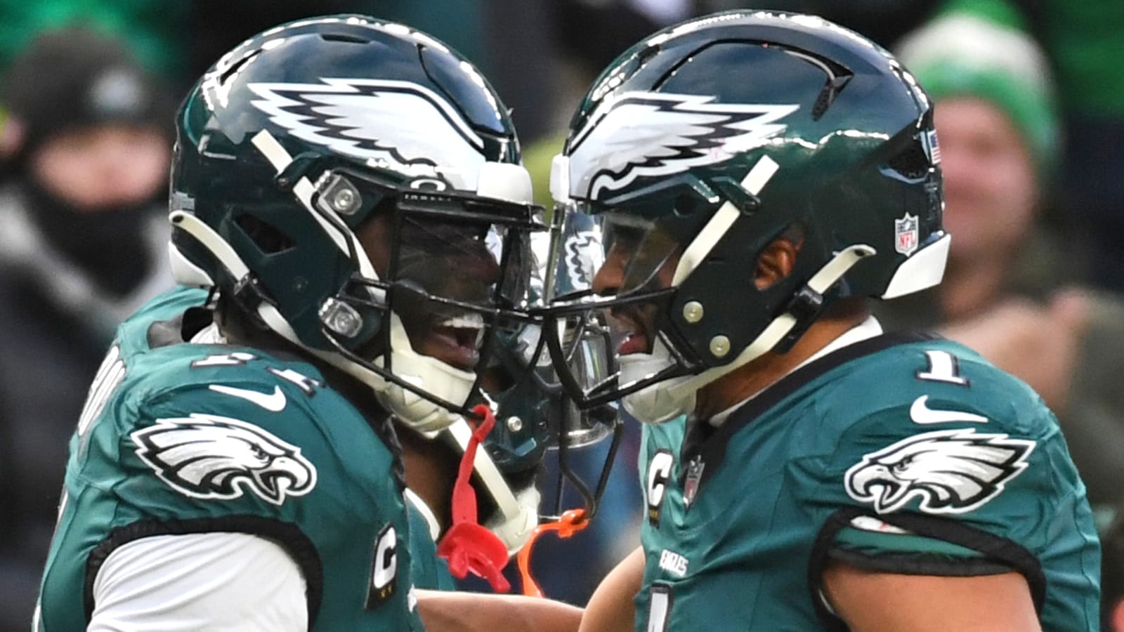 Ranking who has most at stake in Super Bowl LIX