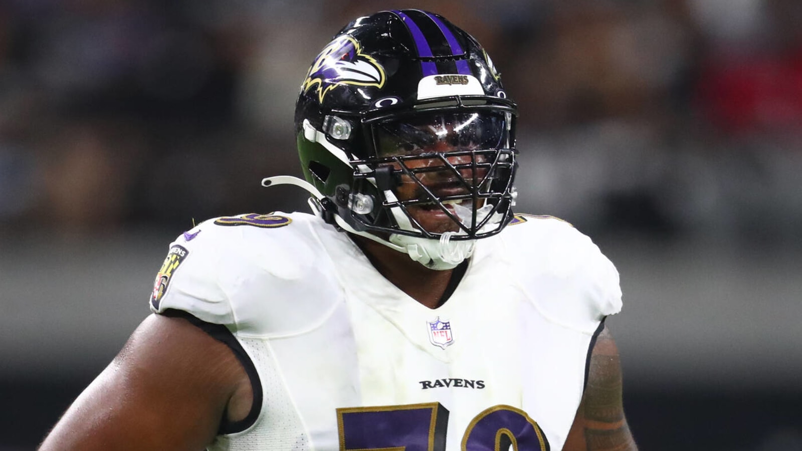 Ronnie Stanley expected to be ready by Week 1