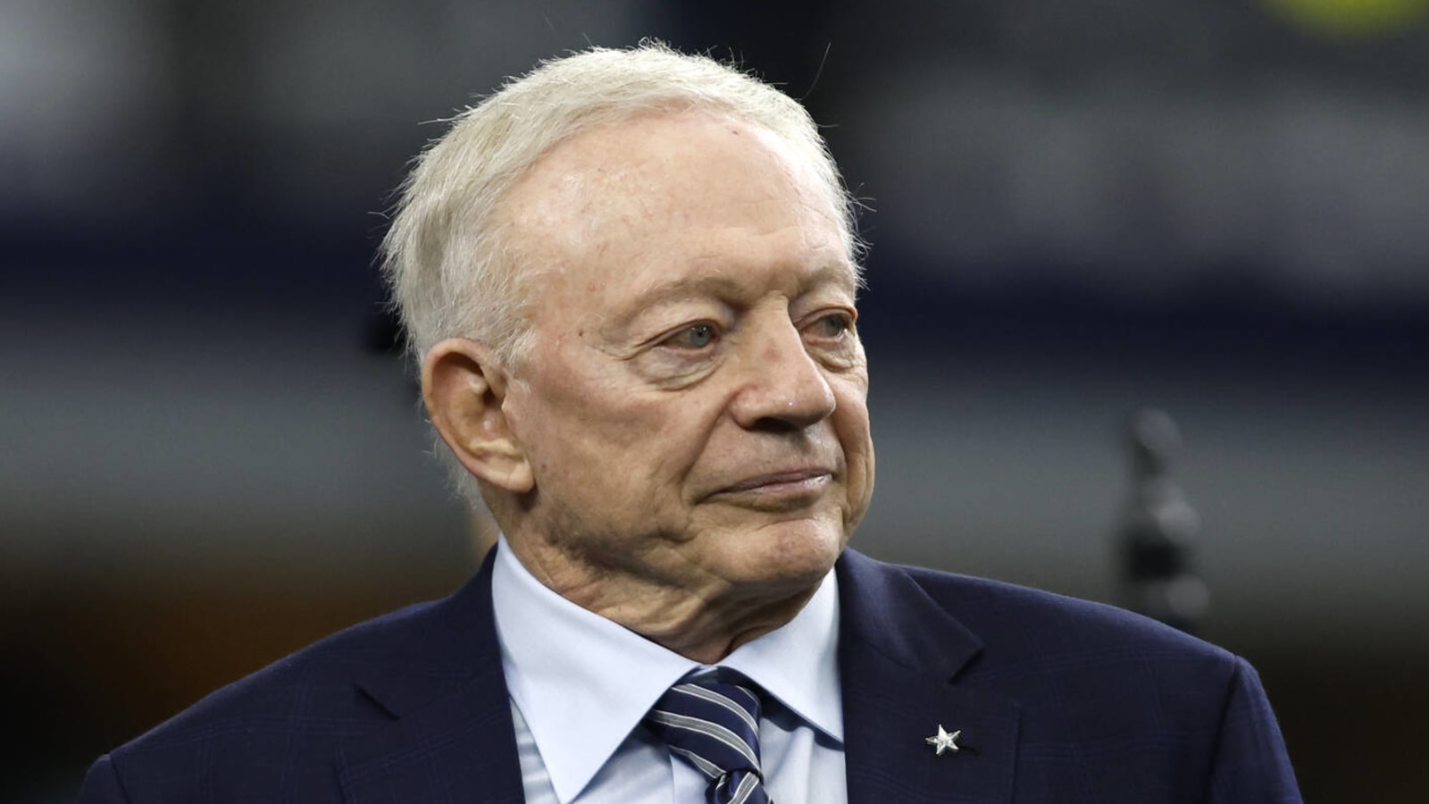 Have Jerry Jones and his pride cursed the Cowboys?