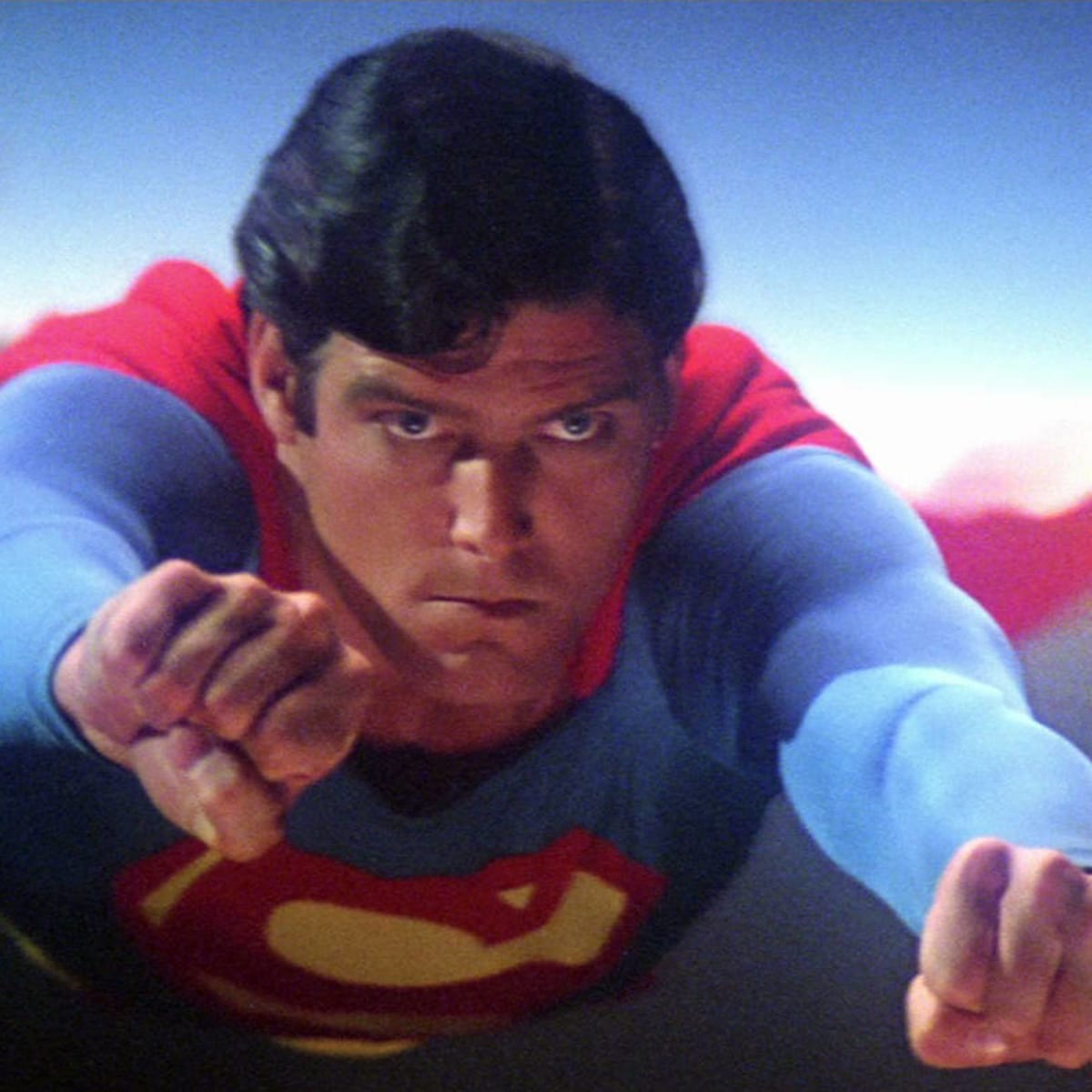 The Best Superman Actors, Ranked, Movies