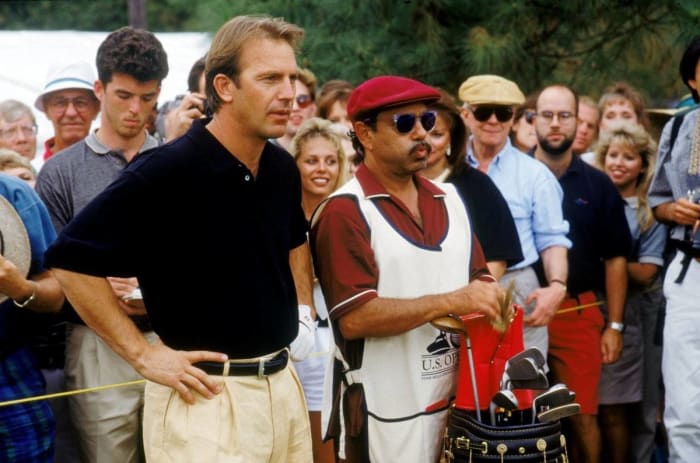 Roy "Tin Cup" McAvoy ('Tin Cup')