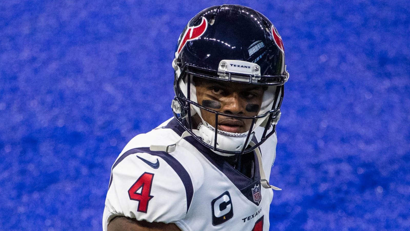 Dolphins 'expect to be in the mix' for Deshaun Watson?
