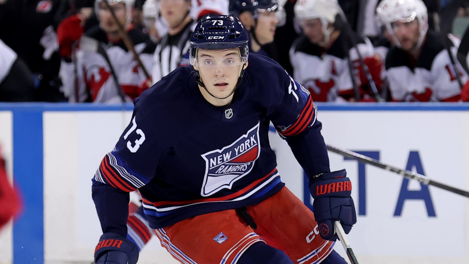 Ex-NHL defenseman calls Matt Rempe the worst player in the league
