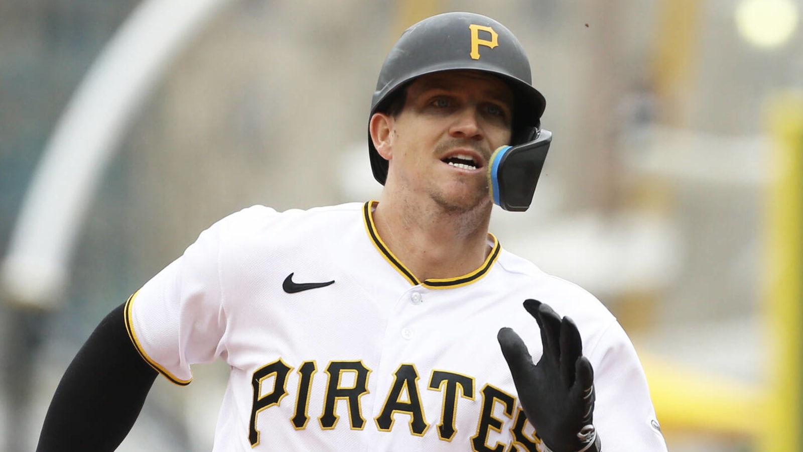 Pirates SS Kevin Newman to miss three to five weeks with groin strain