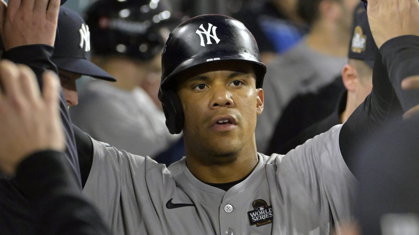 Yankees commentator is right about Juan Soto and the Yankees