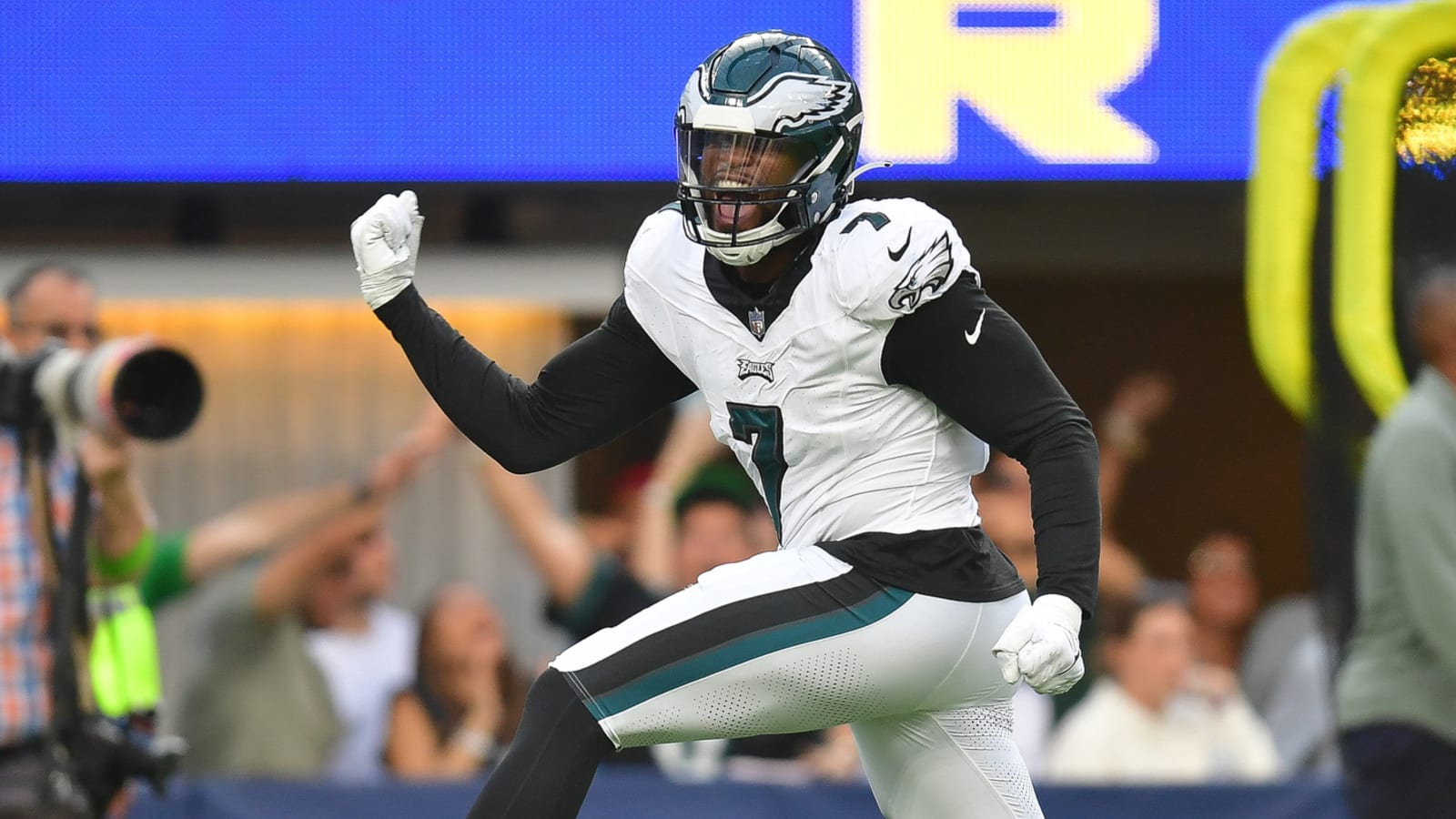 NFC team with need checks in on embattled Jets defender