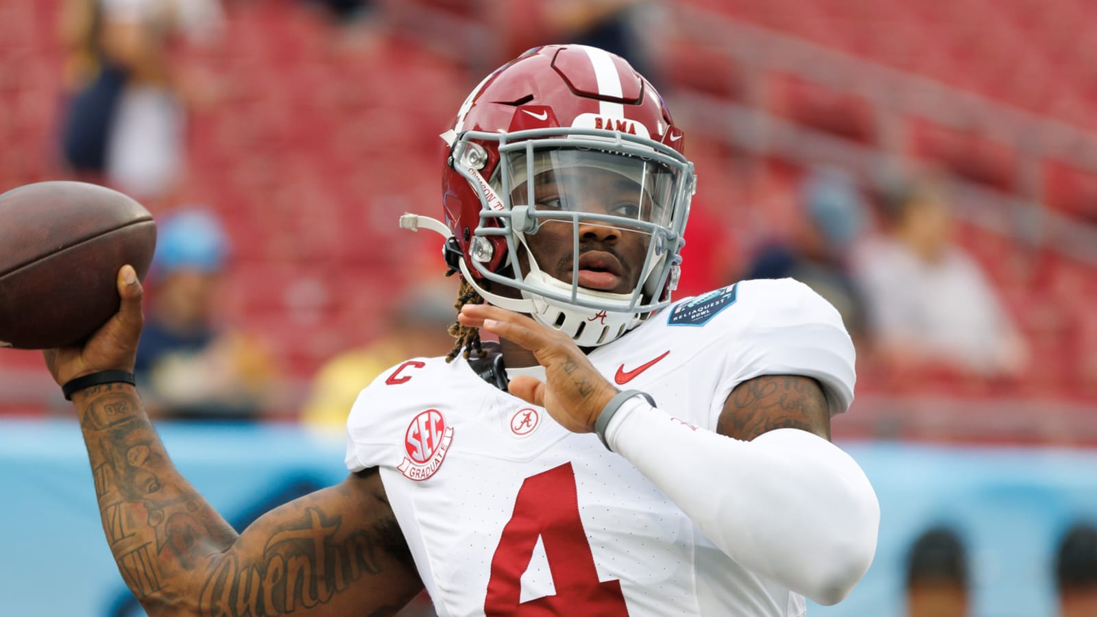 AFC offseason predictions: Steelers draft a QB while another one spurns Titans