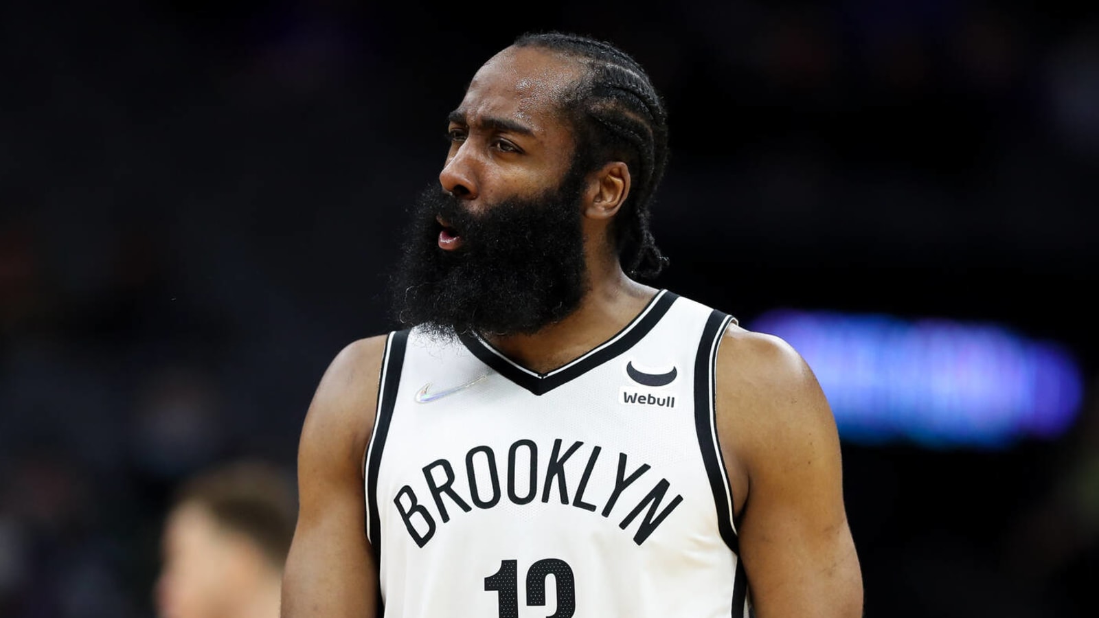 Nets, 76ers working on four-team James Harden trade?