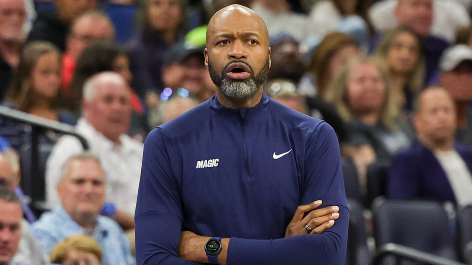 Magic's late-season slide could drop them into play-in